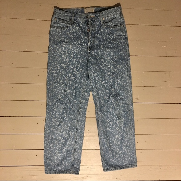 Everlane Rigid Way-High Jean - Picture 5 of 8